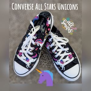 CTAS Chuck Taylor Unicons OX Size 6